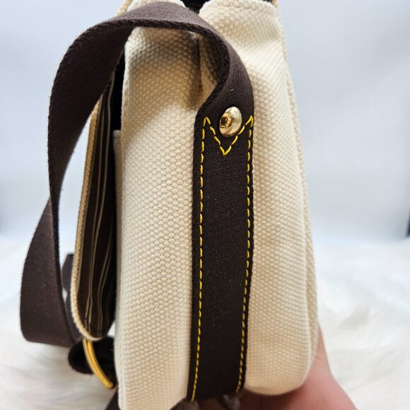 Louis Vuitton  Antigua Besace PM Messenger Bag - Picture 5 of 17